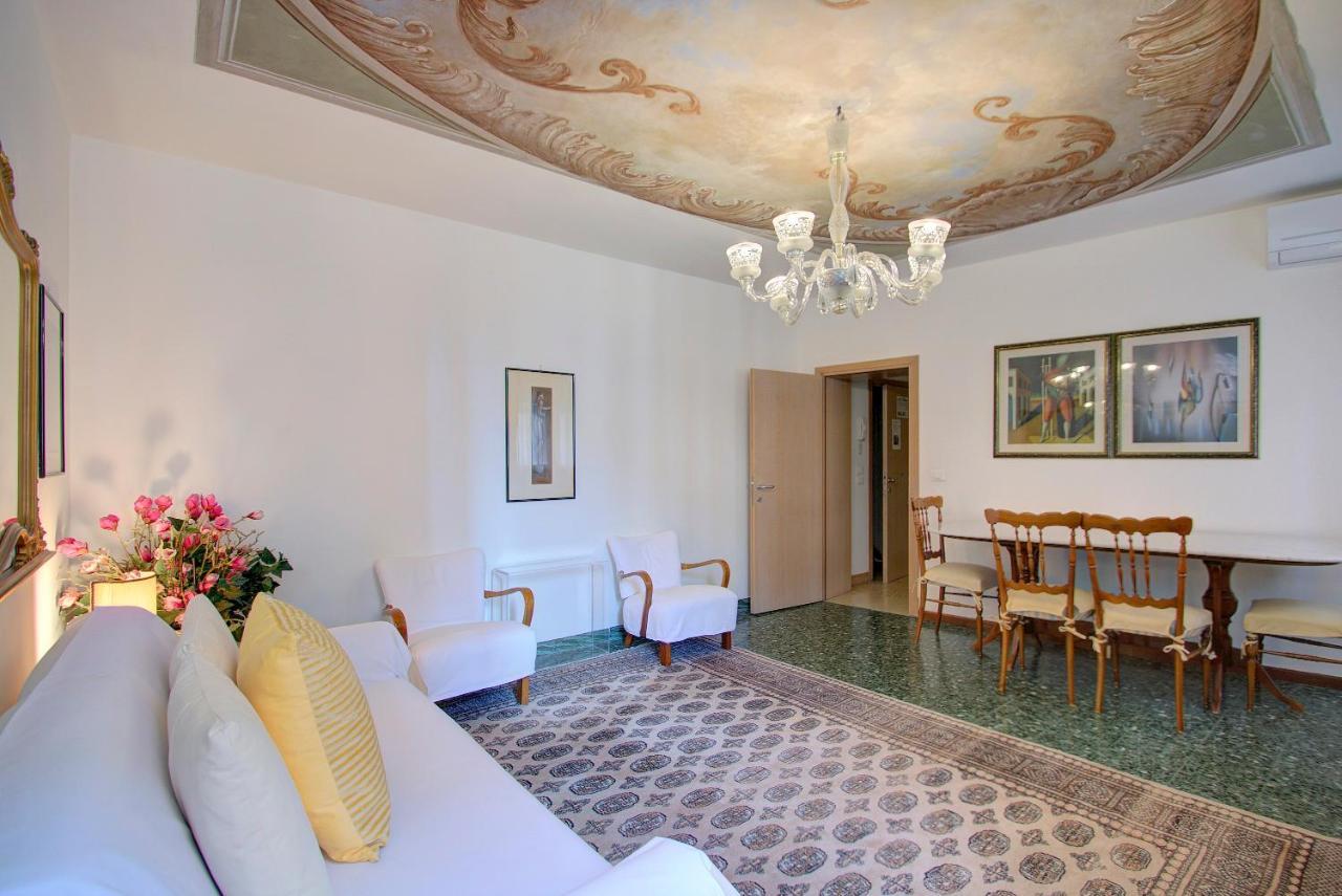 Marco Canal-Views Venice Luaran gambar